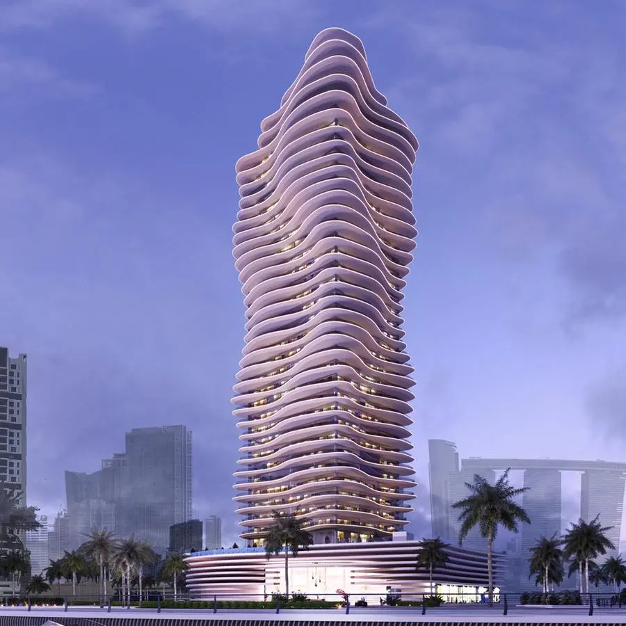 Abu Dhabi ushers in a new era of luxury living as Ohana Development launches Elie Saab Waterfront