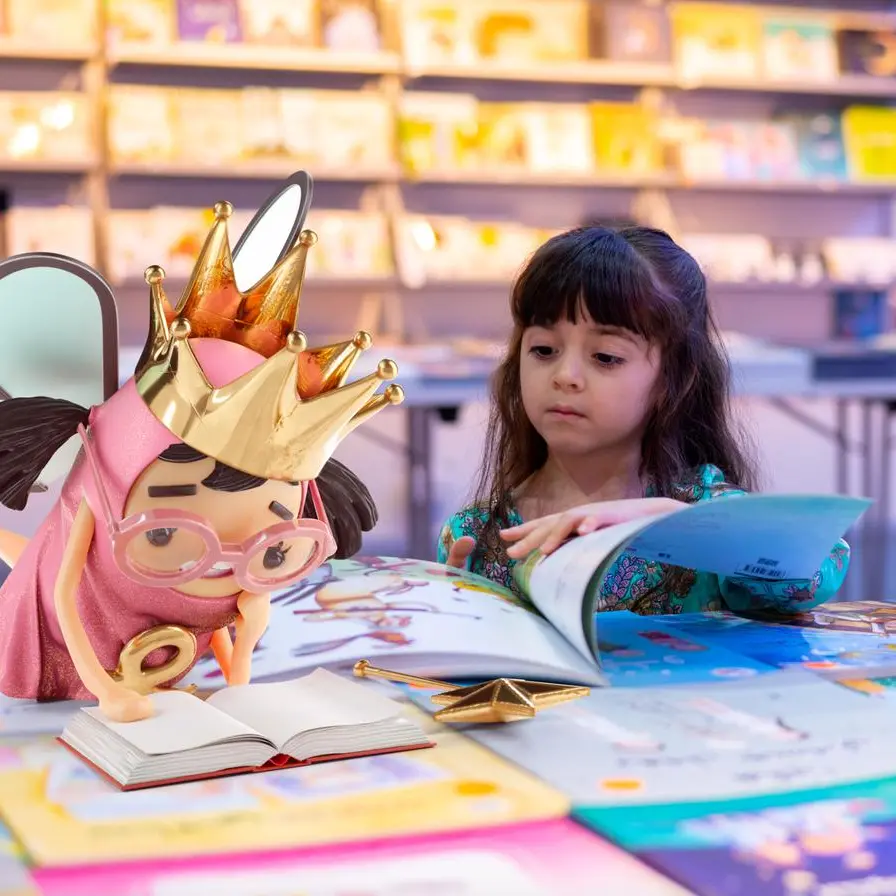 Enriching young minds: Sharjah Children's Book Awards now open for registration