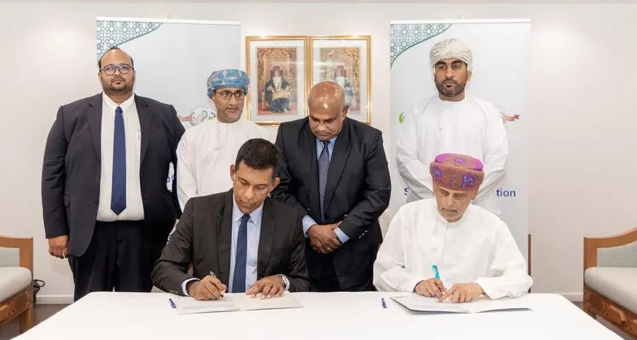 Lalan Middle East LLC and Muscat Pharmacy LLC formalize sales and distribution agreement