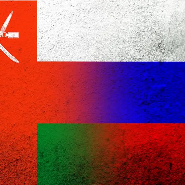 Oman, Russia strengthen trade ties with joint committee