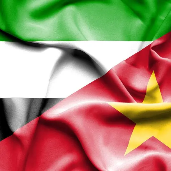 UAE, Vietnam to expand relations ahead of CEPA