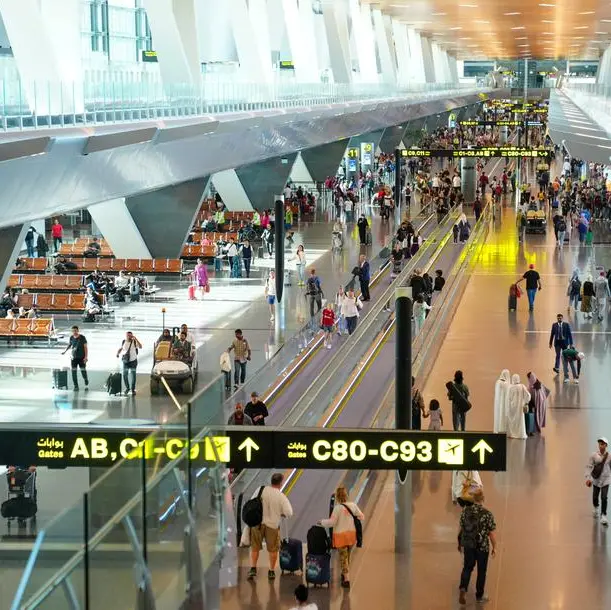 Hamad International Airport chosen ‘World’s Best Airport’ again by Skytrax
