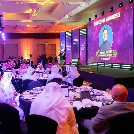 Informa Connect announces global speakers and agenda for 22nd edition of HR Summit & Expo in Dubai