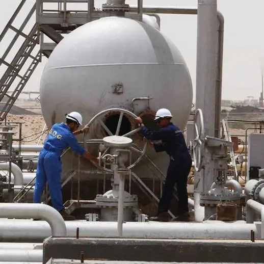 Iraq intends to boost oil production