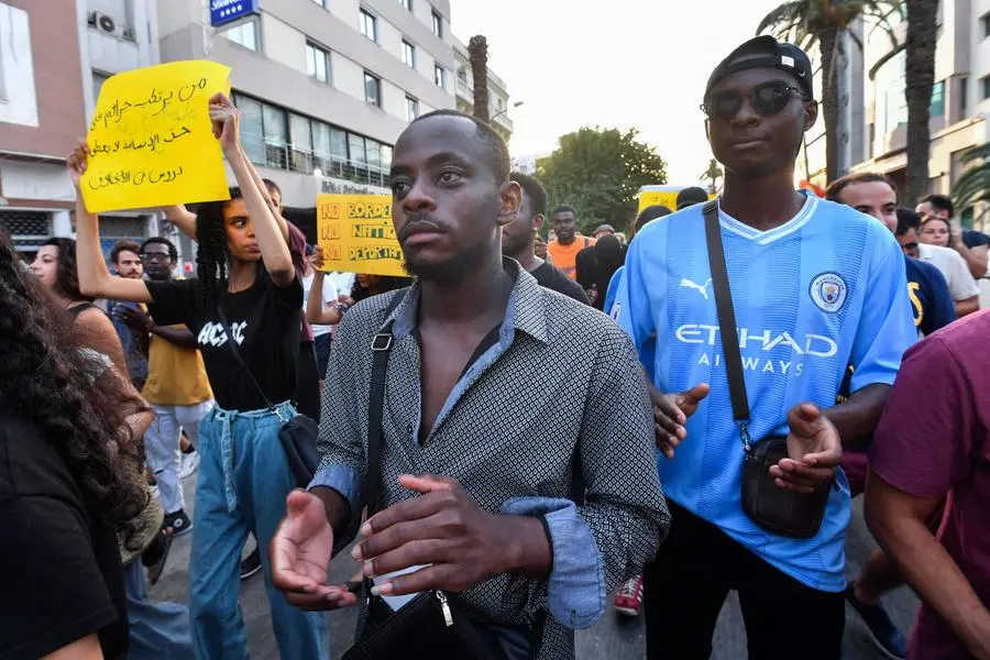 Agence France-Presse (AFP)