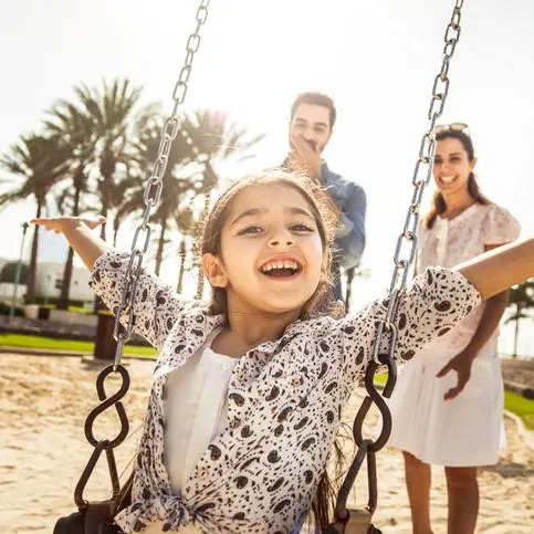 UAE: This expat family has been calling the Emirates home since 1948