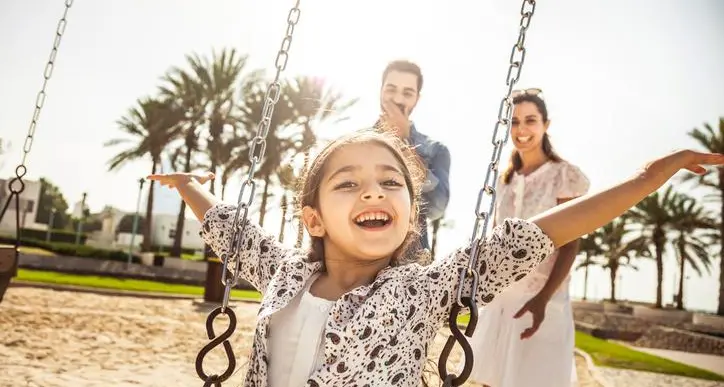 UAE: This expat family has been calling the Emirates home since 1948