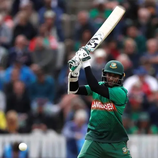 Shakib named in Bangladesh T20 World Cup squad, Shanto captain