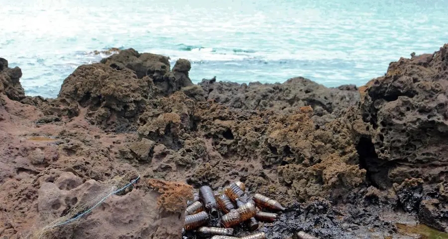 UN short $24mln to prevent Yemen oil spill