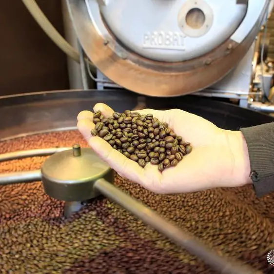 Saudi Coffee Company, Siemens in deal for hi-tech factory