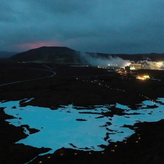 Icelandic volcano could destroy town of Grindavik: experts