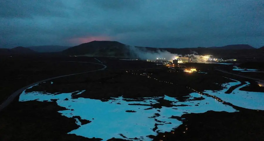 Icelandic volcano could destroy town of Grindavik: experts