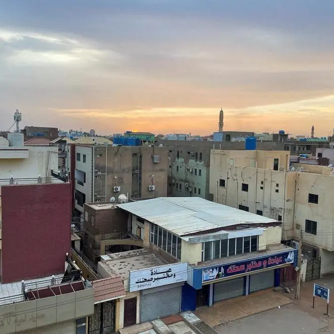 Sudan's displaced millions struggle to survive as economy seizes up