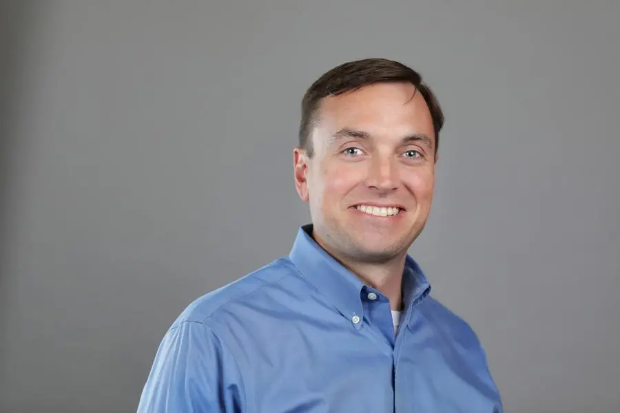 Taylor Smith, vice president and general manager of voice automation at Honeywell\\u2019s Productivity Solutions and Services business. Image Courtesy: Honeywell