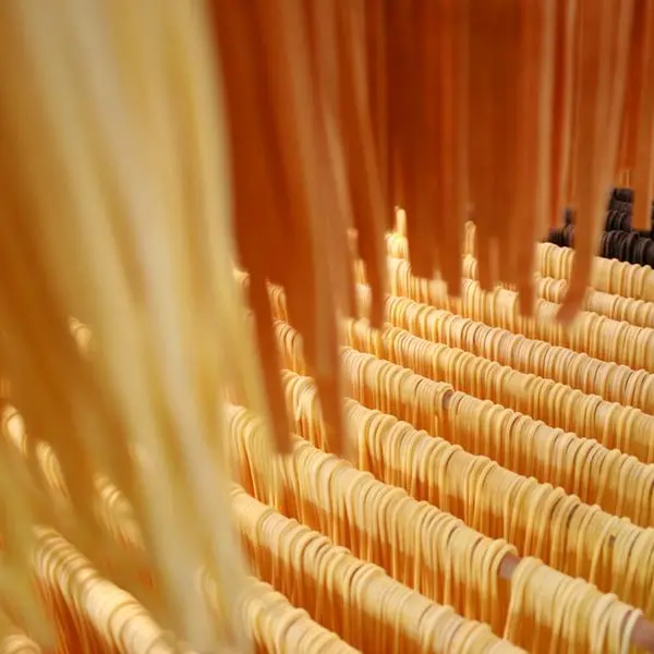 Al Ghurair Foods’ pasta manufacturing plant adopts CNG
