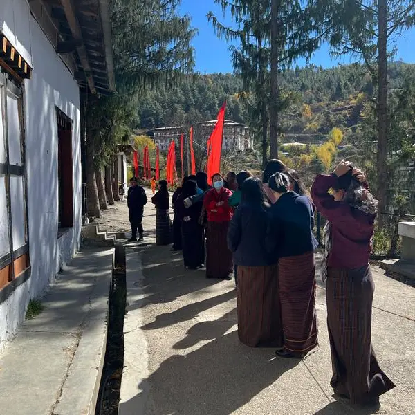 Bhutan vote knocks out prime minister's party
