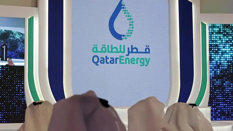 Egypt, Qatar sign deal to boost LNG sales and import cooperation, Egypt says
