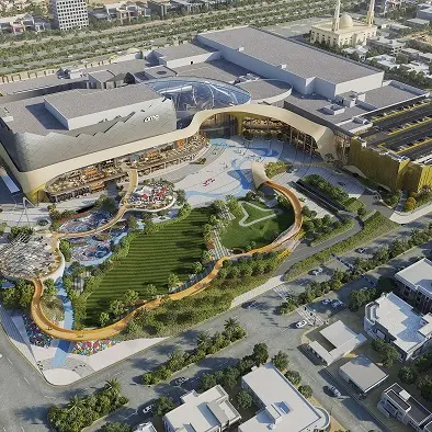 SEVEN plans to set up $354mln entertainment hub in Aseer