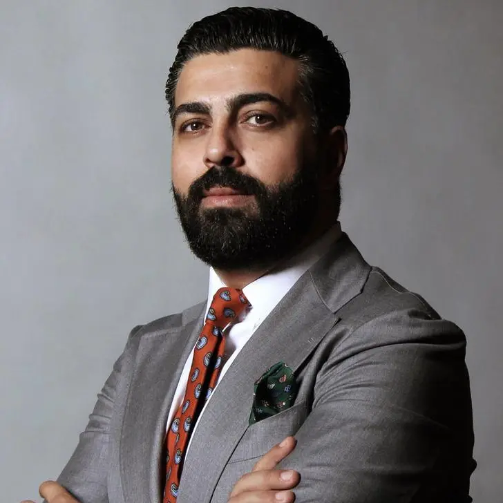The Guild expands its talented team, with the latest appointment of Hisham Abou Khodor, as Operations Manager