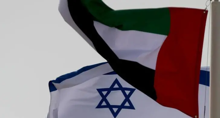 التصديق على اتفاقية الشراكة الاقتصادية الشاملة بين الإمارات وإسرائيل