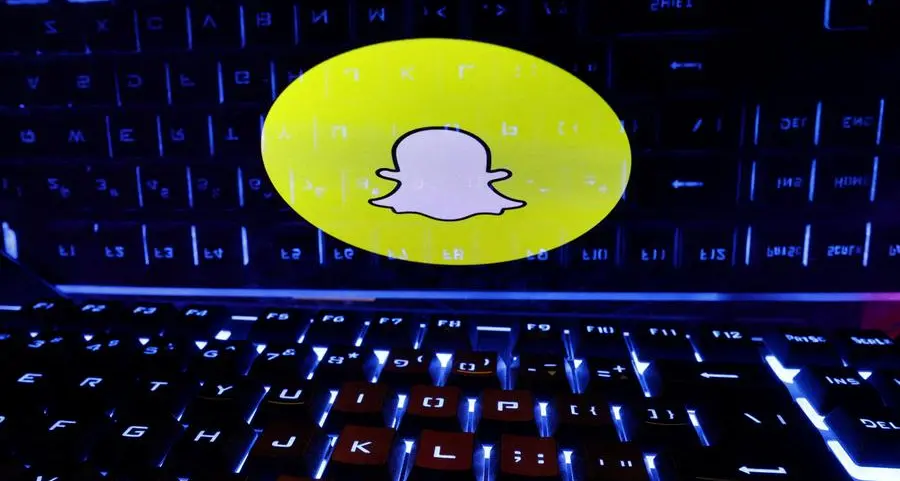 Snap names Doug Hott as new CFO