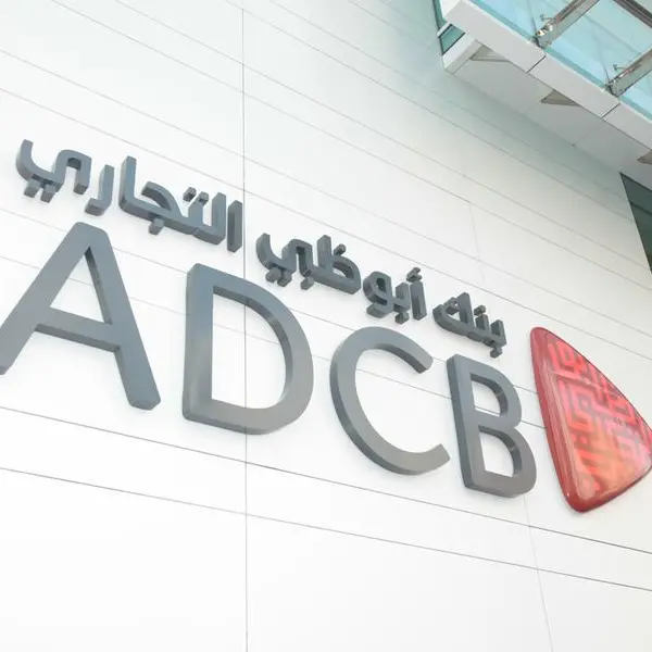 ADCB joins the UN-convened Net Zero Banking Alliance and more than triples its 2030 sustainable finance target to AED 125bln