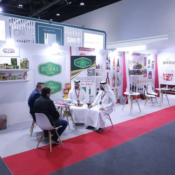 ADIFE 2023: Sharjah Chamber showcases investment opportunities in food sector