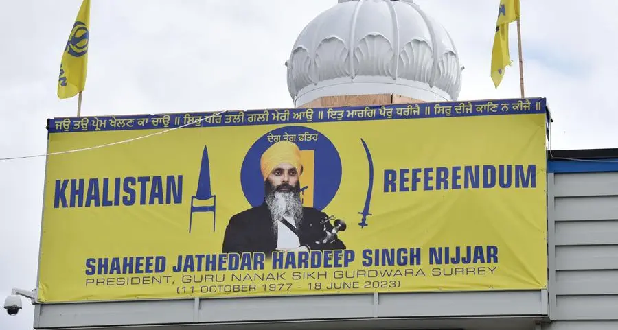 Washington warns India over alleged plot to kill US Sikh activist