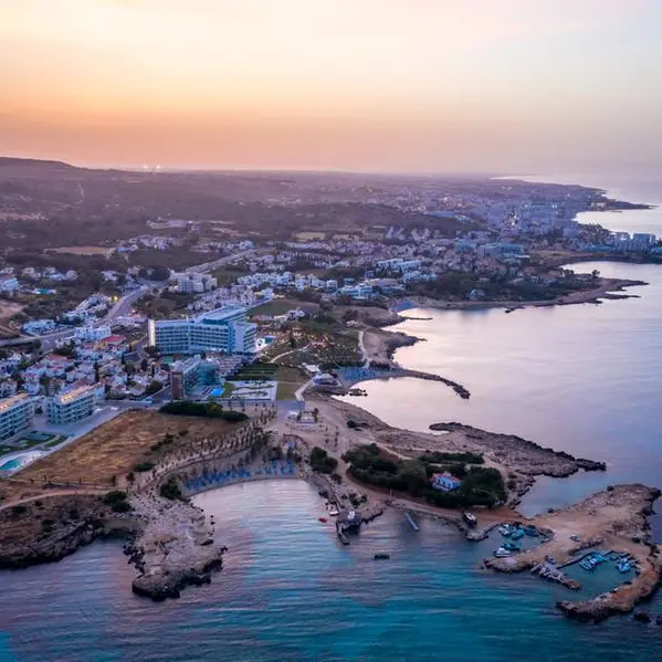 Cyprus targets Middle East for tourism growth