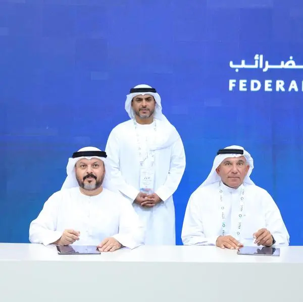 Collaboration between Ministry of Justice and Federal Tax Authority to enhance electronic linkage in \"Tax Dispute System\"