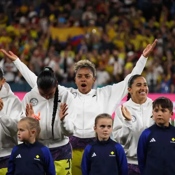 Colombia banking on their character to topple England at World Cup