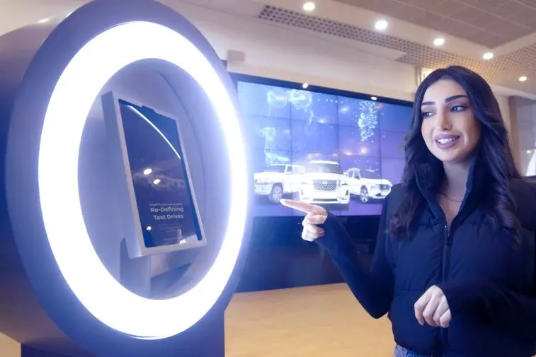 <p>Nissan Al-Babtain unveils a first-of-its-kind experience in Kuwait and the region</p>\\n