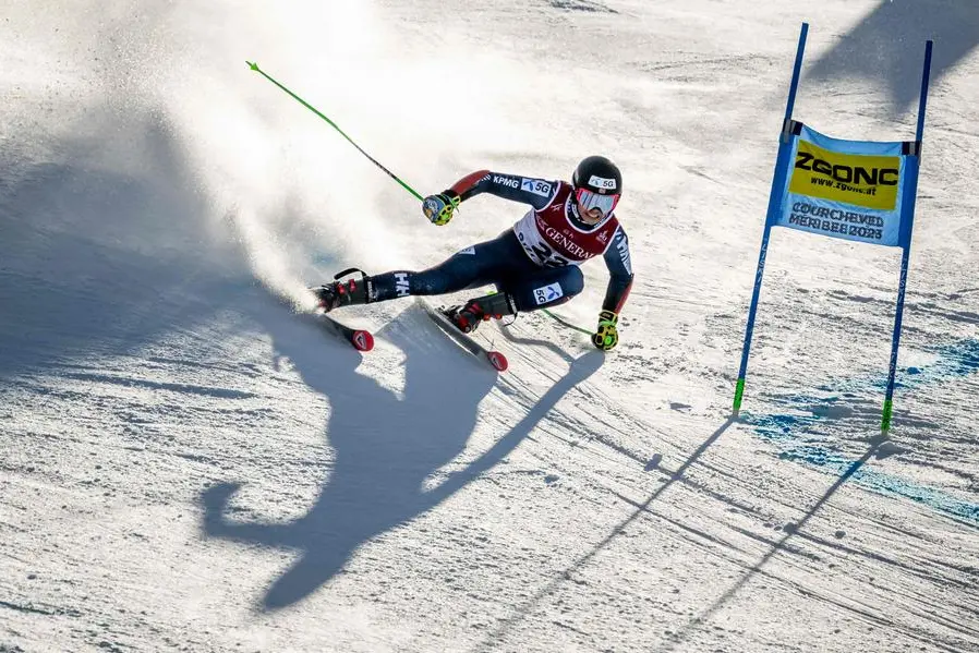 Agence France-Presse (AFP)/AFP