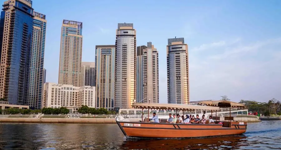 Global Partners unveils major residential masterplan at Dubai Creek