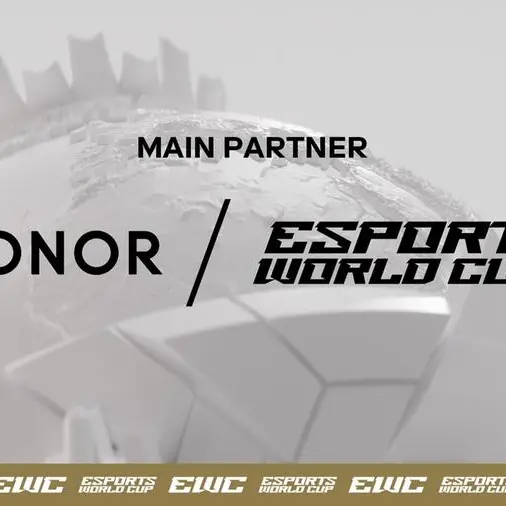 Esports World Cup and HONOR sign technology partnership for mobile competitions