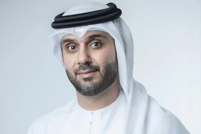 Jasim Al Awadi, Head of Government & Key Accounts at du