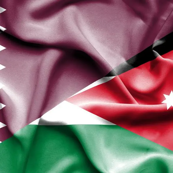 Qatar, Jordan record trade volume in 2023