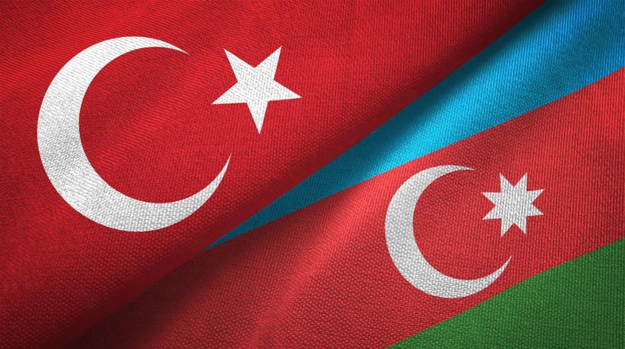 Turkish, Azerbaijani Energy Ministers Discuss Green Transition, Climate ...