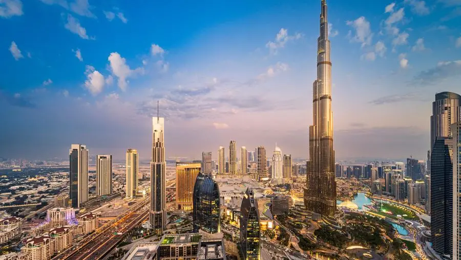 VIDEO: Dubai property prices are soaring. Should you invest now?