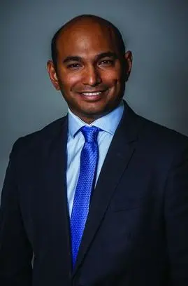 Rupak Ghose is a former financials research analyst. Image courtesy: IFR