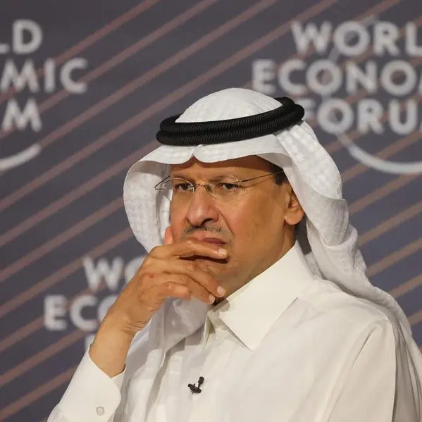 Prince Abdulaziz highlights Saudi Arabia's role in circular carbon economy and energy transition