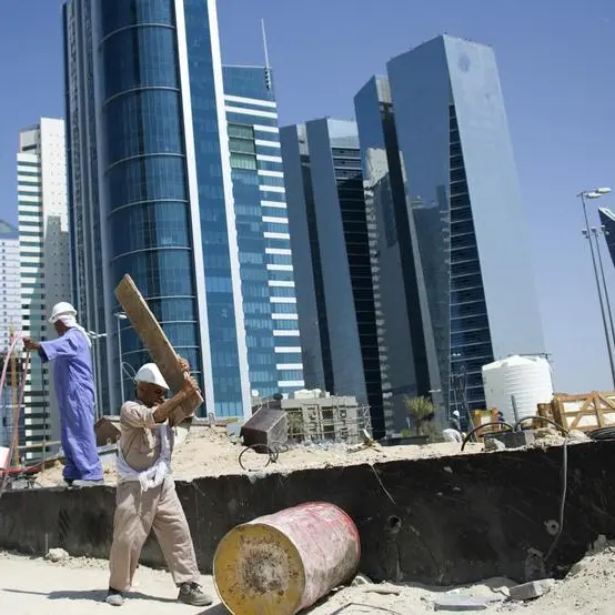 Projects worth $3.3bln on hold in Kuwait