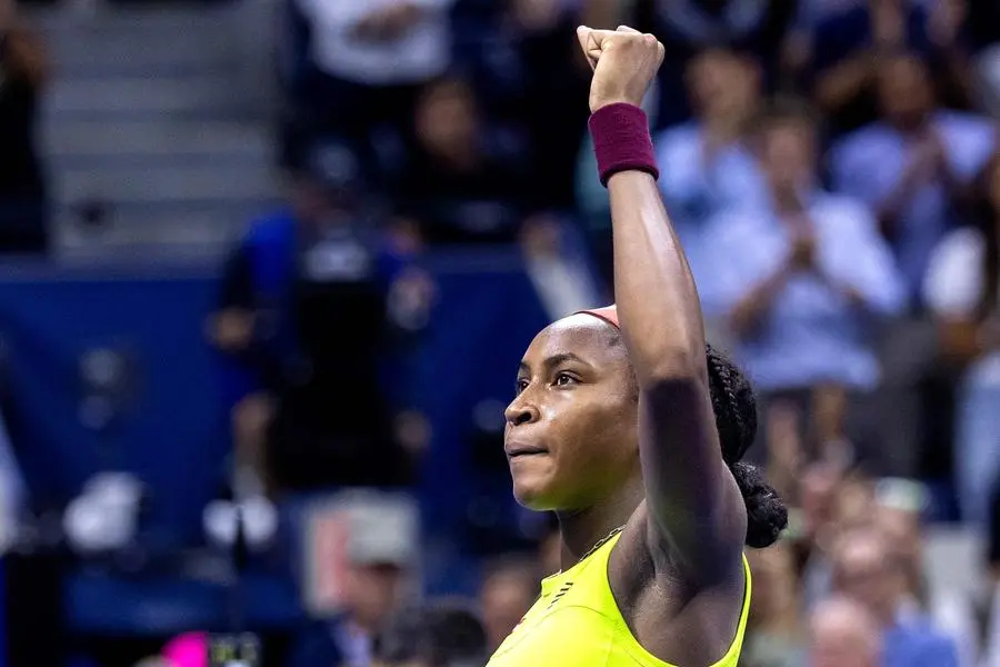 Agence France-Presse (AFP)/AFP