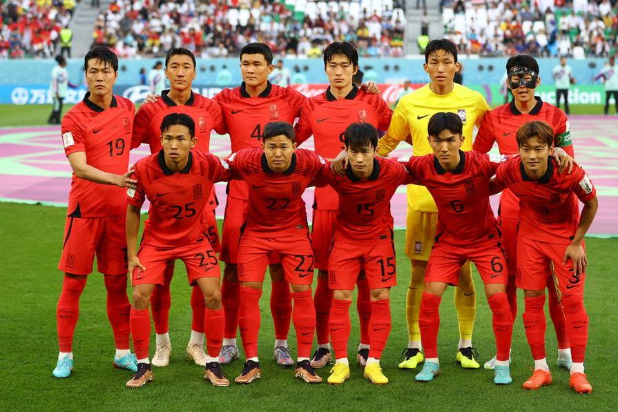 After The Tears South Korea Turn Eyes To Portugal after-the-tears-south-korea-turn-eyes-to-portugal
