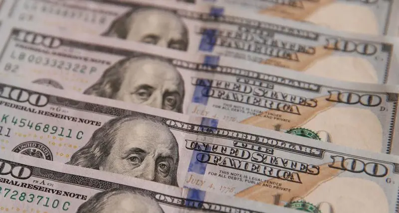 Dollar around three-month low, set for biggest monthly fall in 2023