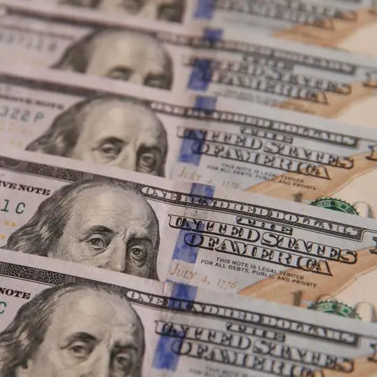 Dollar edges higher as Fed rates view sets direction