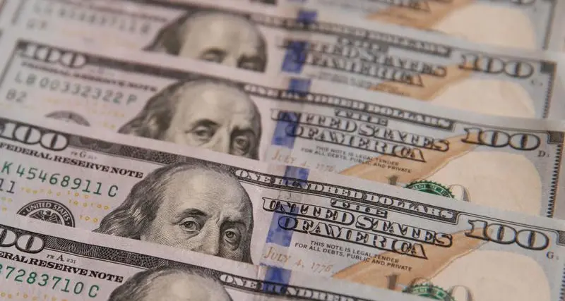 Dollar edges higher as Fed rates view sets direction