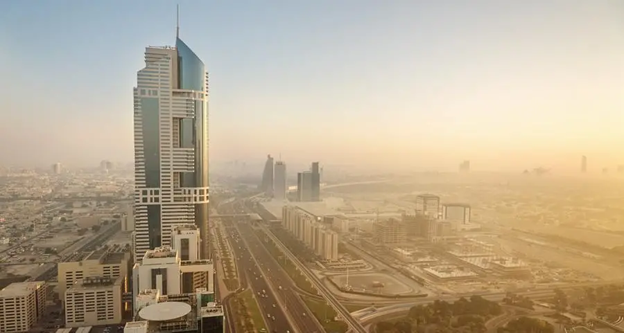 UAE weather: Dusty conditions in some areas; temperatures to hit 45°C