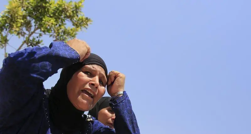 مُحدث: مصرع 18 شخص من بينهم 3 أطفال وإصابة آخرين في حادث تصادم بمصر