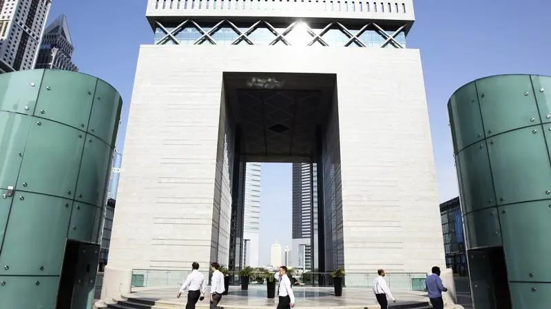 Dubai financial centre new registrations rise nearly 40% in 2025